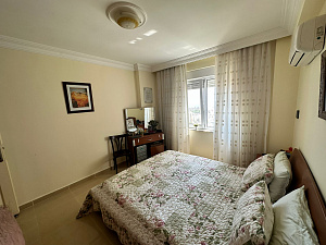 Квартира 2+1 в ЖК Utopia Residence