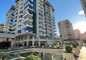Квартира 1+1 в Yekta Kingdom Trade Center
