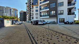 Tekinoglu Residence