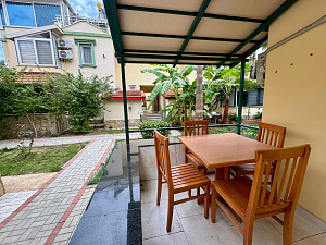 Таунхаус 2+1 в комплексе CLUB KONAK GARDEN