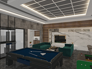 Novita Square Residence
