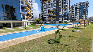 Tekinoglu Residence