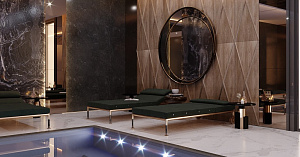 SERENITY GRAND KAPTAN