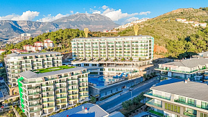 KONAK SEA SIDE PREMIUM