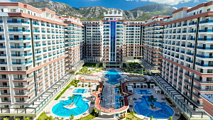 Yekta Kingdom Premium