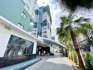 SERENITY RESIDENCE