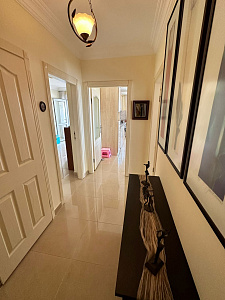 Квартира 2+1 в ЖК Utopia Residence