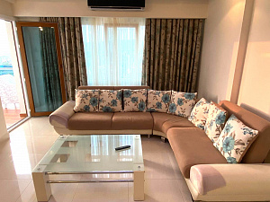 Квартира в комплексе Azura Park 2+1