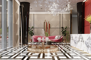 SERENITY GRAND KAPTAN