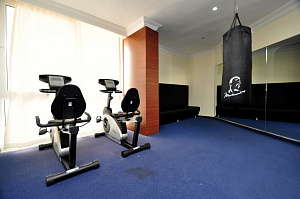 Квартира 2+1 в ЖК Utopia Residence