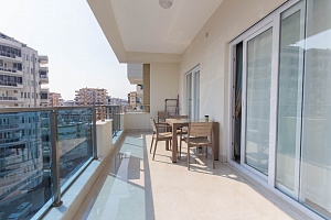 Квартира 1+1 в Yekta Kingdom Trade Center