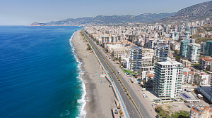 Konak Twin Towers 4