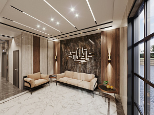 Veluxe Residence