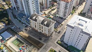 Novita 11 Residence
