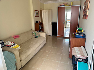 Квартира 2+1 в ЖК Utopia Residence