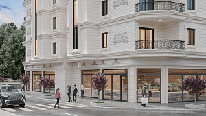 Novita 11 Residence