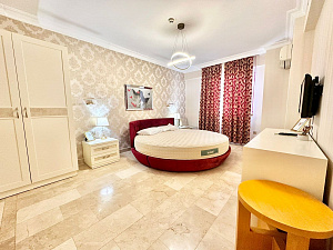 Квартира 2+1 в отельном комплексе Gold city 5*