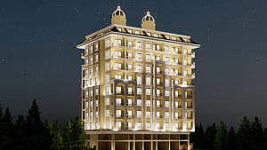 Vogue Residence