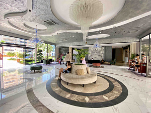 SERENITY RESIDENCE