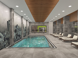 Novita Square Residence