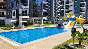 Tekinoglu Residence