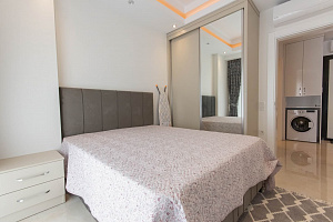 Квартира 1+1 в Yekta Kingdom Trade Center