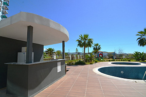 Antares Hill Residence