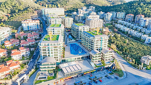 KONAK SEA SIDE PREMIUM