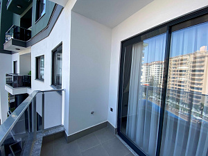 SERENITY RESIDENCE