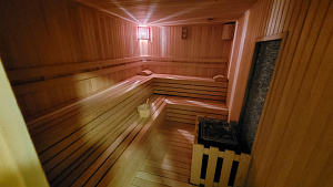 Tekinoglu Residence