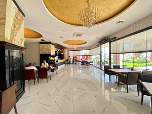 SERENITY RESIDENCE
