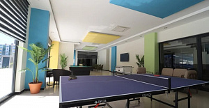 Calypso Residence