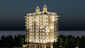 Vogue Residence