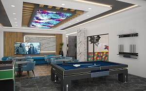 Novita Deluxe Residence