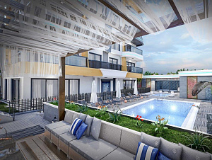 Taurus Residence