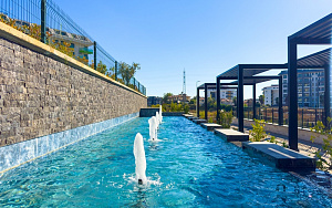 Konak Green Towers
