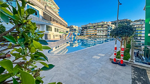 KONAK SEA SIDE PREMIUM