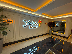 Yekta Kingdom Trade