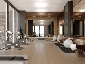 SERENITY GRAND KAPTAN