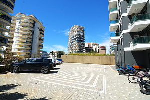 Antares Hill Residence