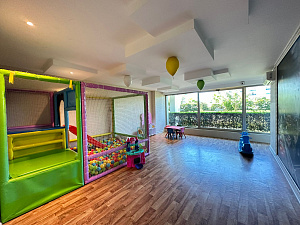 Sfera residence