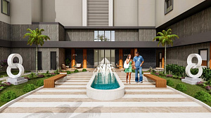 Prime Loft Residence