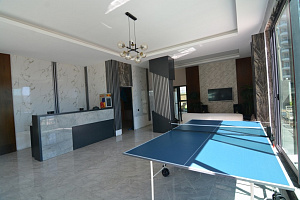 Antares Hill Residence