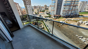 Tekinoglu Residence
