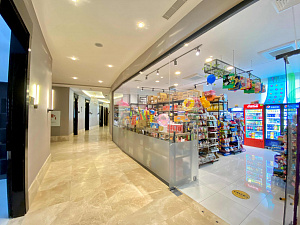 SERENITY RESIDENCE