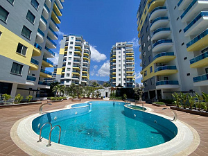 Heaven Hills Residence