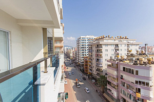 Квартира 1+1 в Yekta Kingdom Trade Center