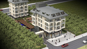 Armoni Select Residence