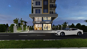 Novita 10 Residence