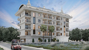 Novita 11 Residence